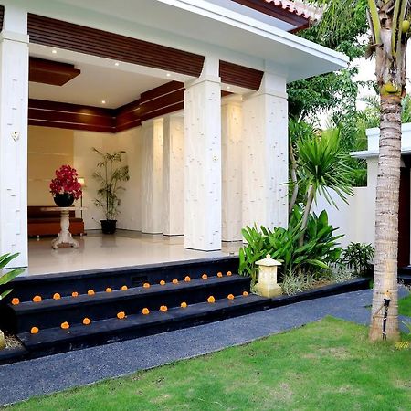 Kaniya Bali นูซาดูอา ภายนอก รูปภาพ