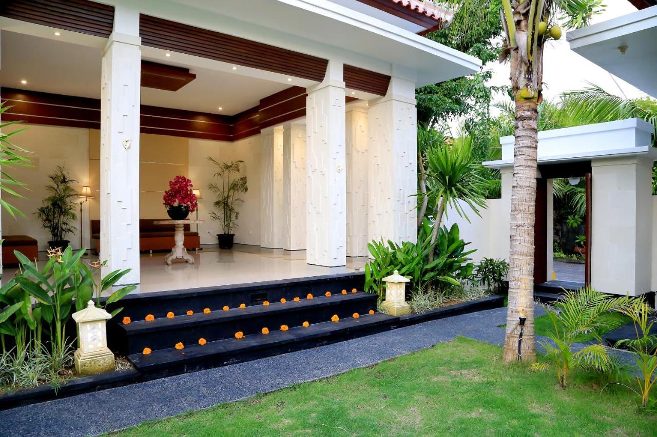 Kaniya Bali นูซาดูอา ภายนอก รูปภาพ