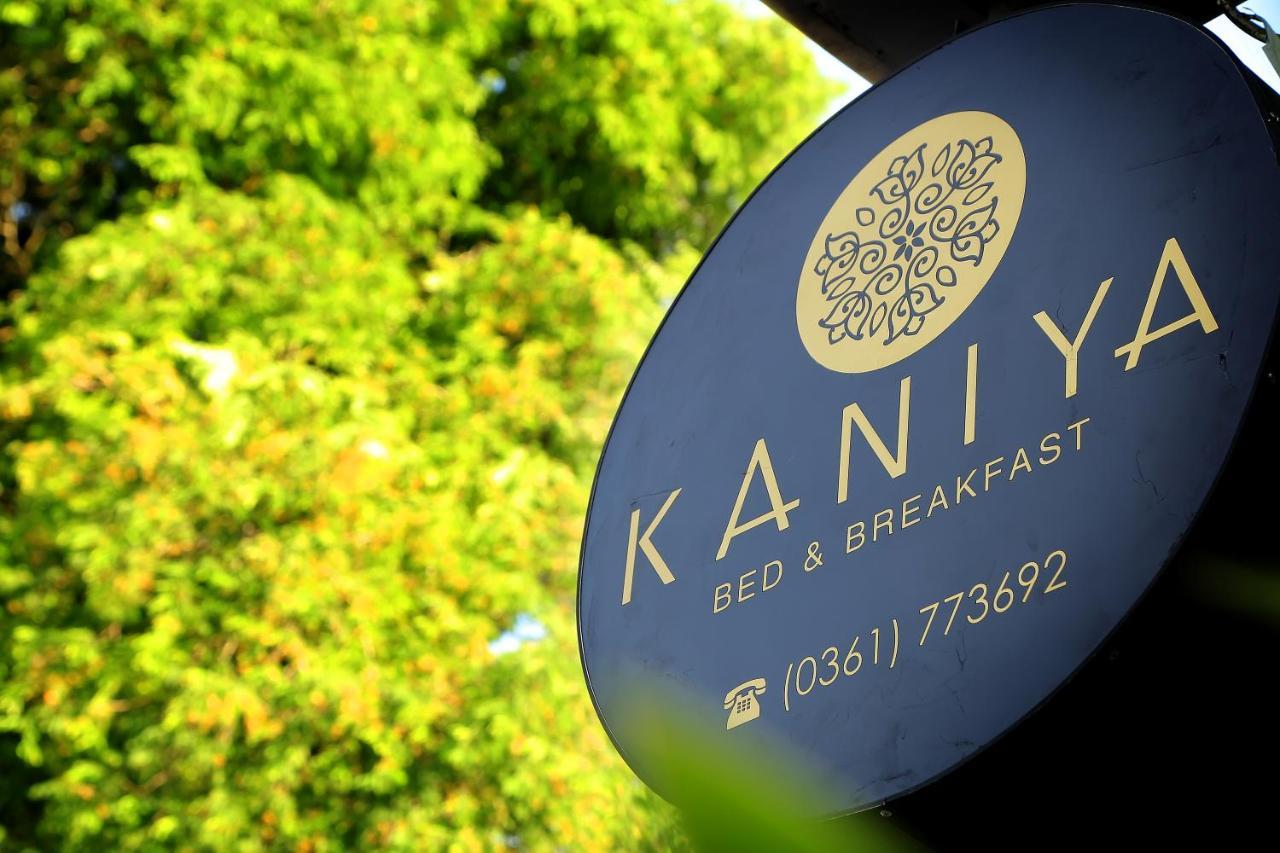 Kaniya Bali นูซาดูอา ภายนอก รูปภาพ