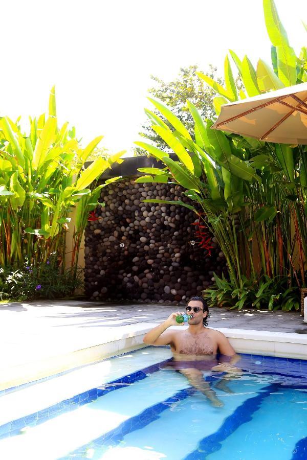 Kaniya Bali นูซาดูอา ภายนอก รูปภาพ