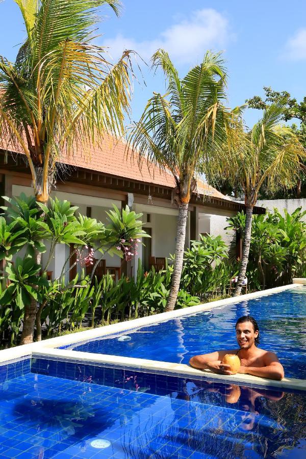 Kaniya Bali นูซาดูอา ภายนอก รูปภาพ