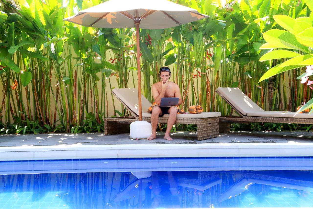 Kaniya Bali นูซาดูอา ภายนอก รูปภาพ