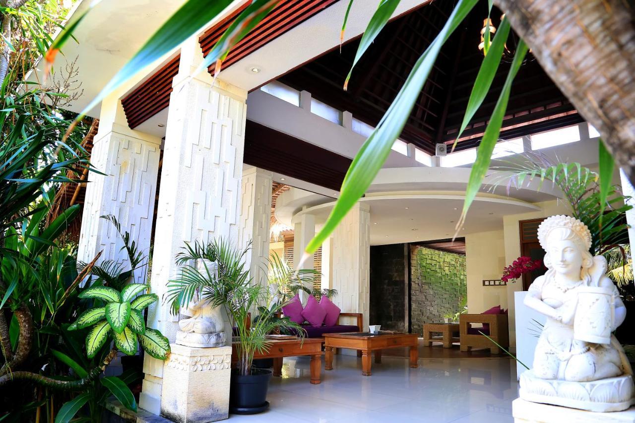 Kaniya Bali นูซาดูอา ภายนอก รูปภาพ