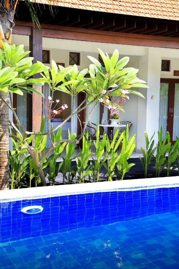 Kaniya Bali นูซาดูอา ภายนอก รูปภาพ