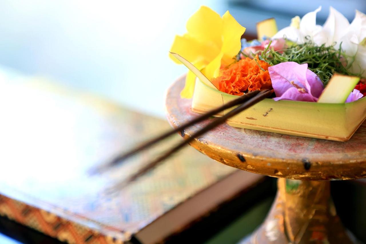 Kaniya Bali นูซาดูอา ภายนอก รูปภาพ