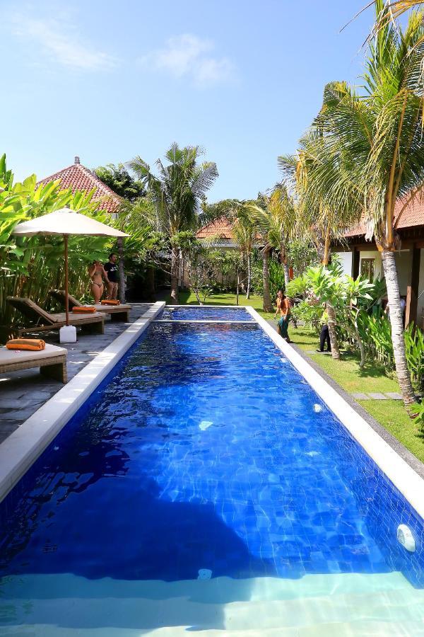 Kaniya Bali นูซาดูอา ภายนอก รูปภาพ