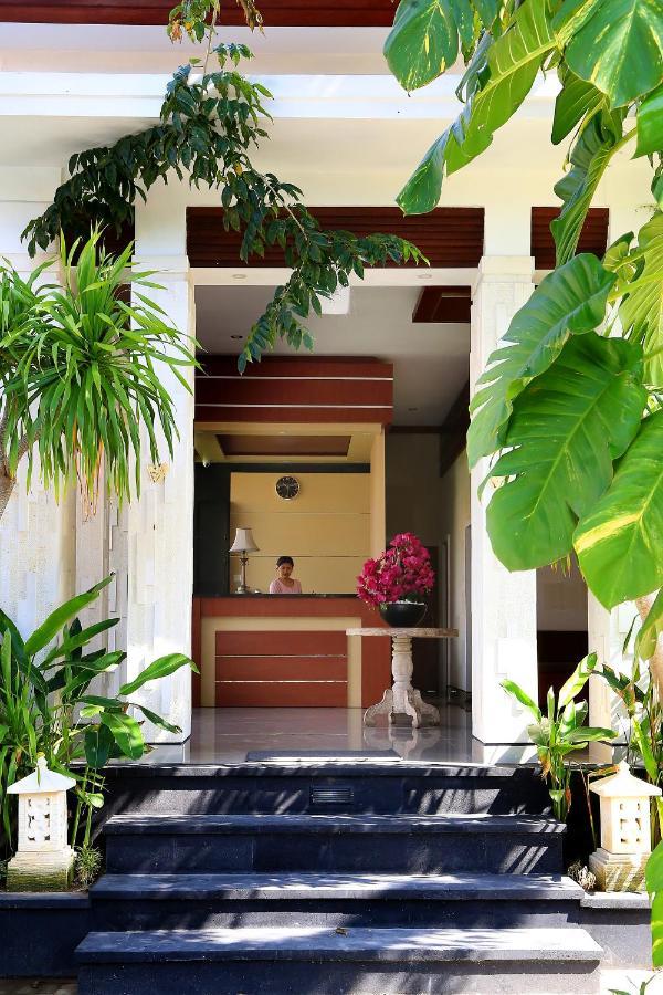 Kaniya Bali นูซาดูอา ภายนอก รูปภาพ