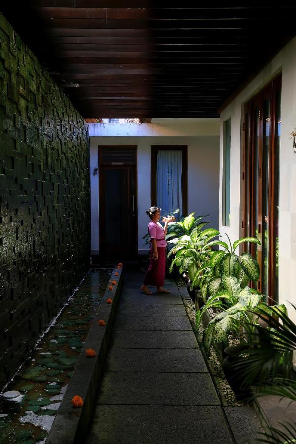 Kaniya Bali นูซาดูอา ภายนอก รูปภาพ