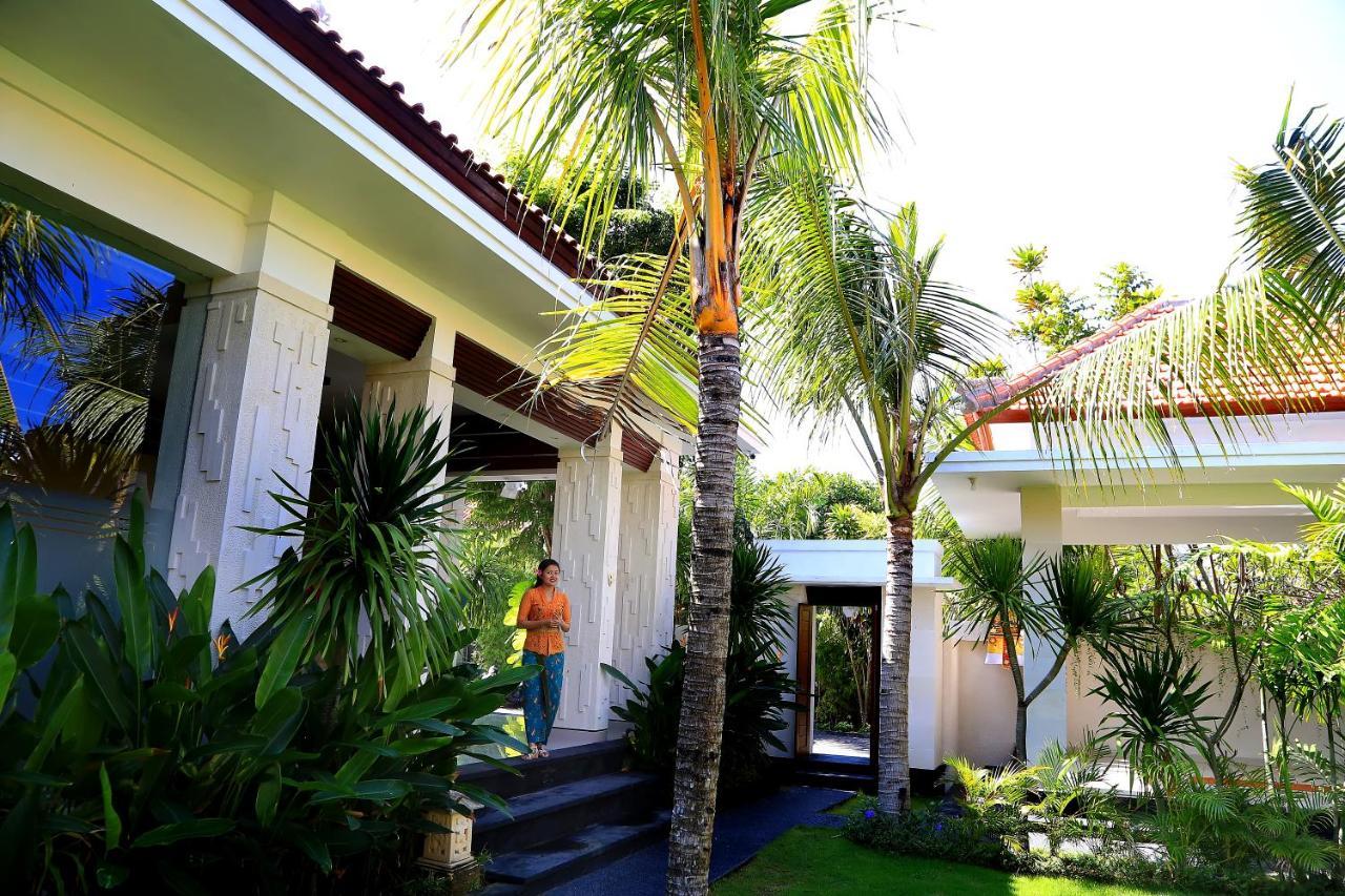 Kaniya Bali นูซาดูอา ภายนอก รูปภาพ